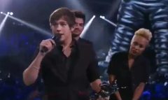 Austin Mahone - 2013 MTV Video Music Awards Austin Mahone Cut
