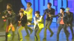 Super Junior-M,Super Junior - Go