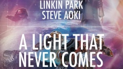 Linkin Park,Steve Aoki - A Light That Never Comes