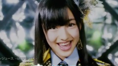 HKT48 - メロンジュース (Short Ver.)