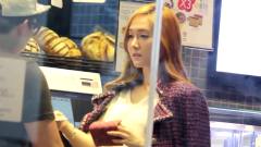 少女时代,Jessica - Jessica