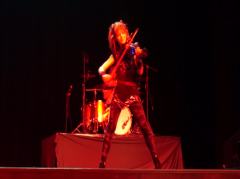 Lindsey Stirling - Shadows