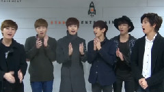 Boyfriend - STARSHIP选秀 ID