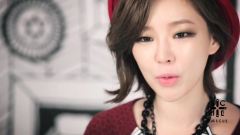 Brown Eyed Girls,佳仁(B.E.G) - Plus SCUE 拍摄花絮