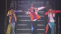 V6 - VCR & Theme Of Coming Century