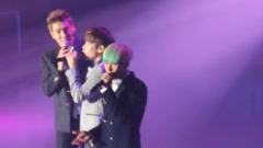 Super Junior-M - 星晴