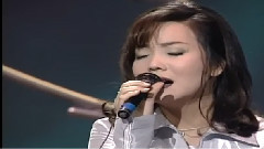 辛晓琪 - The Girl With April In Her Eyes