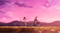 动漫专属,西野加奈 - 这是属于我们的Story