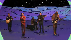 Cage The Elephant - Come a Little Closer