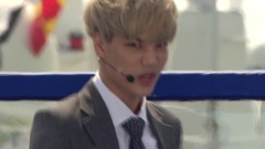 EXO - Growl