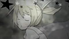 镜音双子 - Dark Star Fallen