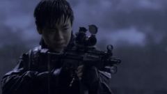 李玹雨,金秀贤 - 那个男人