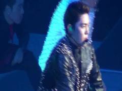强仁(Super Junior) - Boom Boom