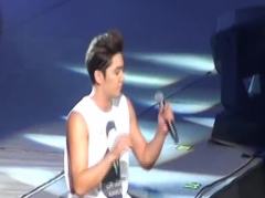 强仁(Super Junior) - Marry U