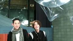 李秀赫 - Super Culture Agit Style Log 预告2