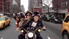 Big Time Rush - Cruise Control