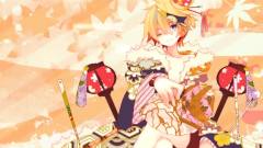 模仿翻唱 - ギガンティックO.T.N