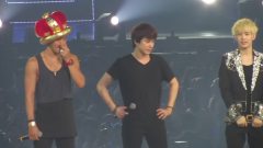 Super Junior - 离婚片段