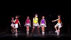Up Up Girls - Samurai Girls