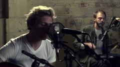 Andrew Belle - Sky Is Still Blue