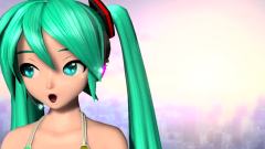 初音未来 - Last Night,Good Night