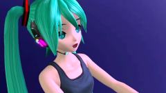 初音未来 - Last Night, Good Night