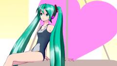 初音未来 - 裏表ラバーズ