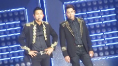 Super Junior - 部分成员介绍