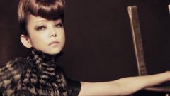 安室奈美惠 - Gucci スペシャルムービー
