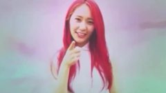 f(x),Amber(f(x)),Krystal(f(x)) - Amber And Krystal English Compilation