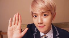 EXO,EXO-K - IVY Club 拍摄花絮