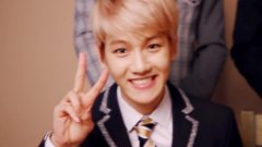 EXO-K - IVY Club 拍摄花絮