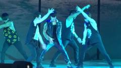 Super Junior - Sexy Dance
