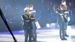 Super Junior - 开场VCR & Mr.simple