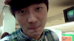 Roy Kim - Roy Kim 首次 Fanmeeting