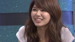 少女时代 - KBS 经济维他命 秀英Cut