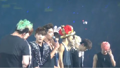 Super Junior - Super Show5上海 全场 (下)