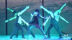 Super Junior - Dance