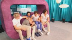 One Direction - 1D's Development