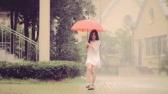 金艺林 - Rain