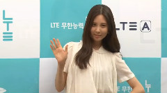 徐玄(少女时代),少女时代 - HankookiTV SKT LTE Fanmeeting Event