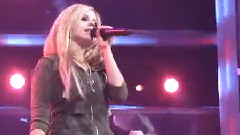 Avril Lavigne - Girlfriend