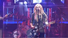 Avril Lavigne - My Happy Ending