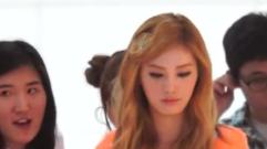Orange Caramel - 待机中