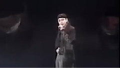 张国荣 - 1999年金针奖表演