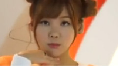 Orange Caramel - Lipstick