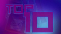 Top 10 Music Videos