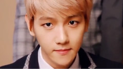 EXO,EXO-K - IVY CLUB 采访Cut