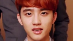 EXO,EXO-K - IVY Club 13F Marking影像&采访