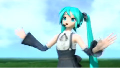 初音未来 - Ievan Polkka